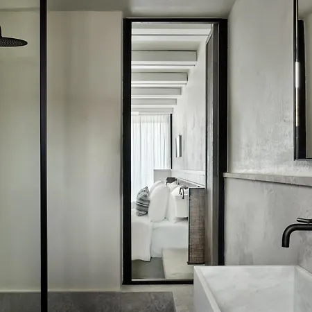 Odera, Tinos, Autograph Collection 5* Kionia