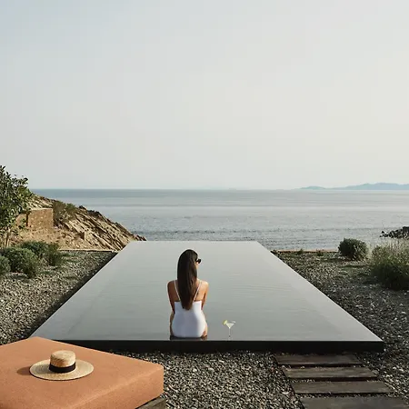 Hotel Odera, Tinos, Autograph Collection 5*