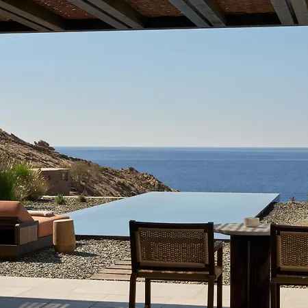 Odera, Tinos, Autograph Collection 5*