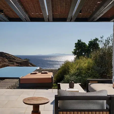 Odera, Tinos, Autograph Collection Otel