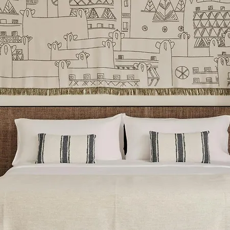 Odera, Tinos, Autograph Collection Hotell 5*