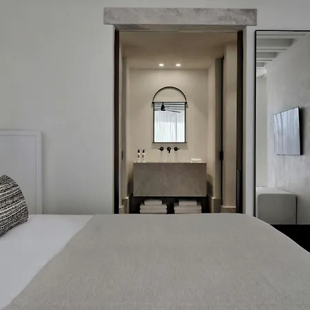 Otel Odera, Tinos, Autograph Collection 5*
