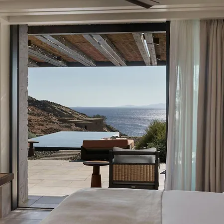 Otel Odera, Tinos, Autograph Collection Kionia