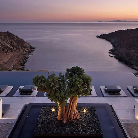 Odera, Tinos, Autograph Collection 5*