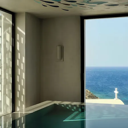 Hotel Odera, Tinos, Autograph Collection 5*