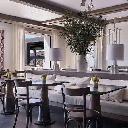 Odera, Tinos, Autograph Collection Hotel Kionia