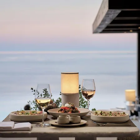 Odera, Tinos, Autograph Collection Hotel 5*