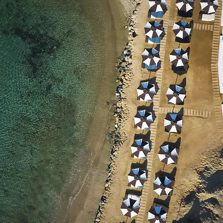 Hotel Odera, Tinos, Autograph Collection