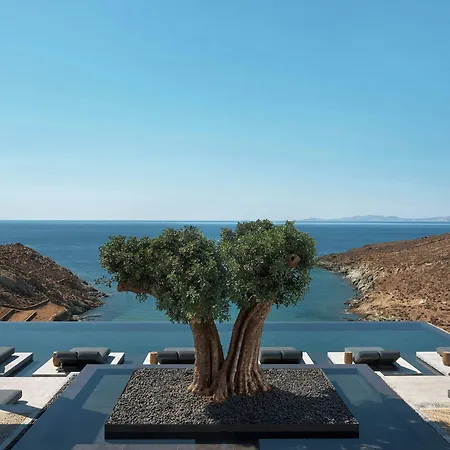 Odera, Tinos, Autograph Collection 5*