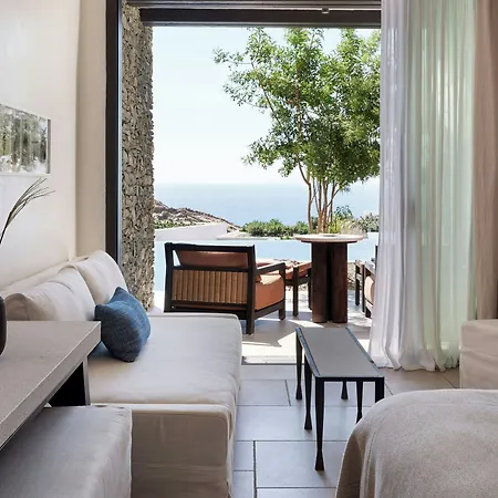 Odera, Tinos, Autograph Collection Hotel 5*