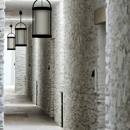 Odera, Tinos, Autograph Collection Hotel