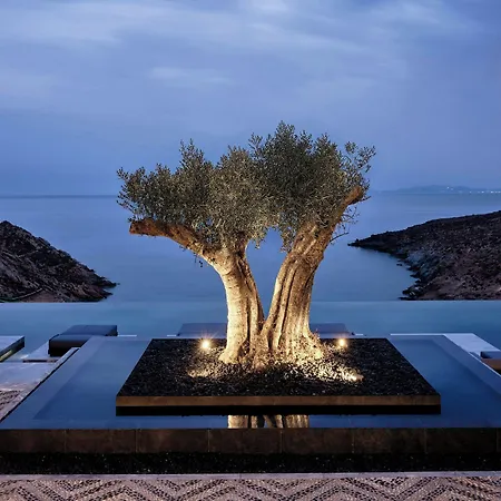 Hotel Odera, Tinos, Autograph Collection