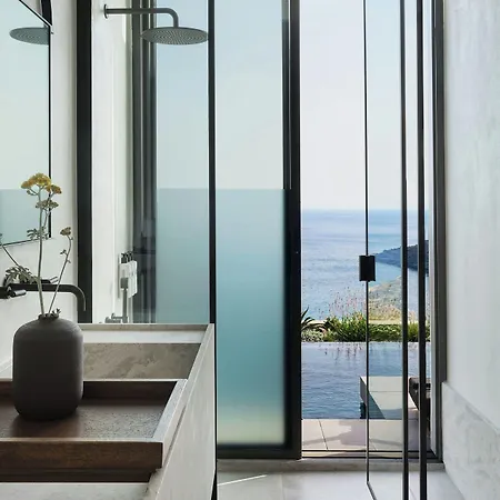 Odera, Tinos, Autograph Collection Kionia