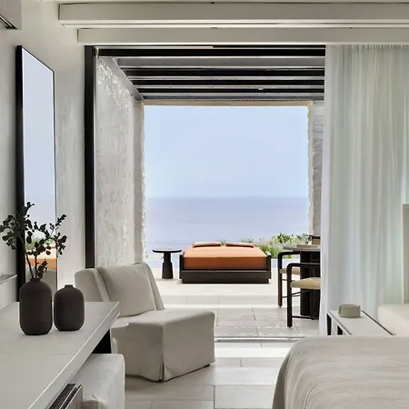 Odera, Tinos, Autograph Collection 5*