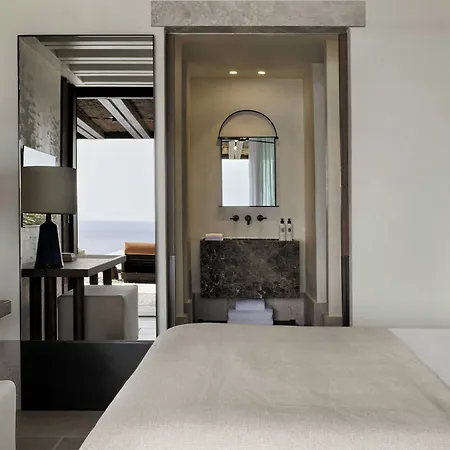 Odera, Tinos, Autograph Collection Hotel Kionia