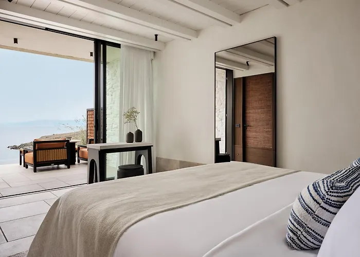 Hotel Odera, Tinos, Autograph Collection