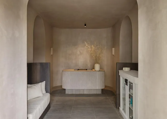 Odera, Tinos, Autograph Collection 5*