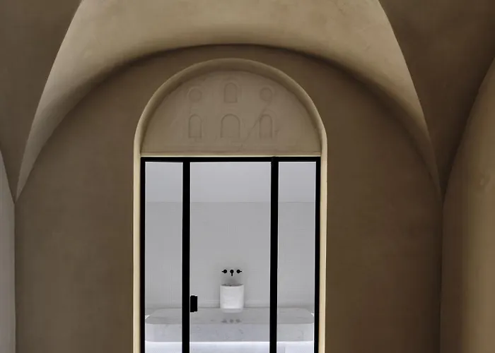 Hotel Odera, Tinos, Autograph Collection Kionia