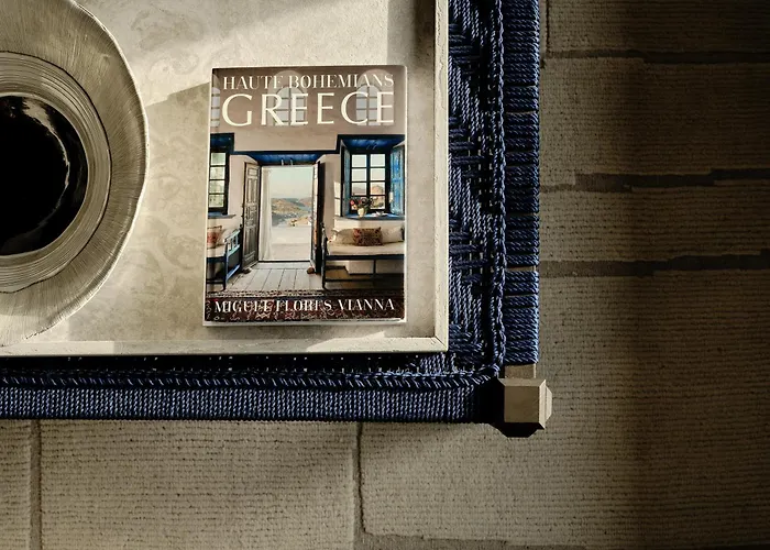 Hotel Odera, Tinos, Autograph Collection Kionia