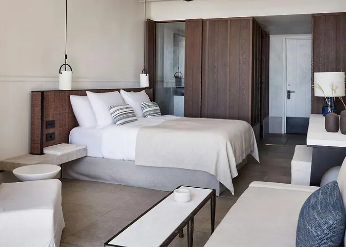 Odera, Tinos, Autograph Collection Kionia