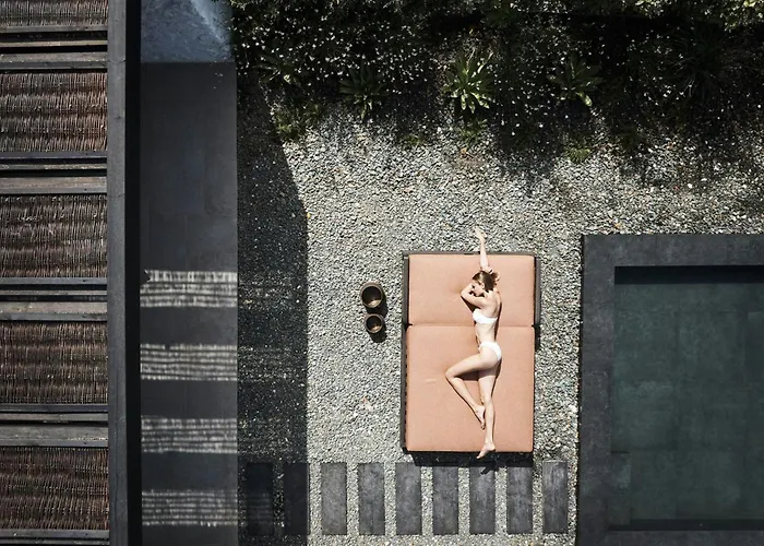 Odera, Tinos, Autograph Collection Hotel