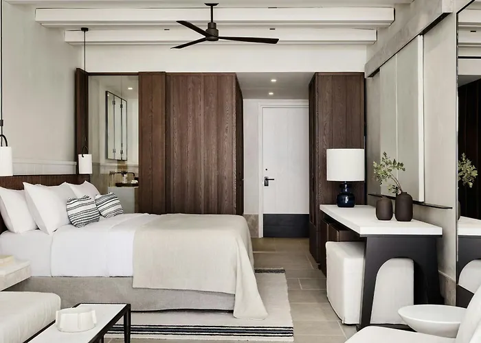 Odera, Tinos, Autograph Collection Hotel Kionia