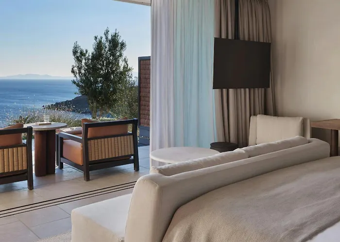 Hotel Odera, Tinos, Autograph Collection Kionia