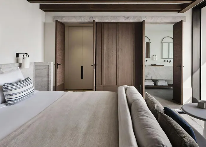 Odera, Tinos, Autograph Collection 5*