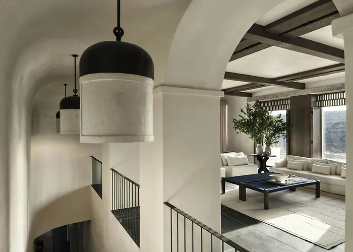 Hotel Odera, Tinos, Autograph Collection