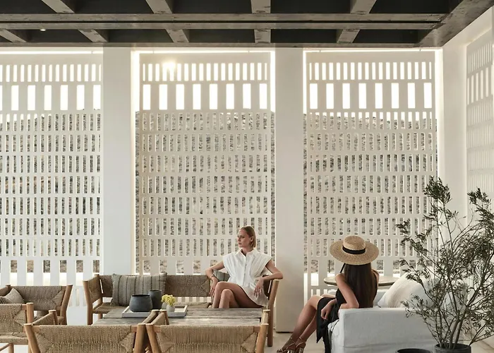 Odera, Tinos, Autograph Collection 5*