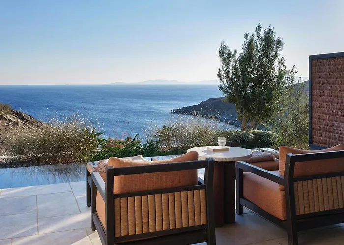 Hotel Odera, Tinos, Autograph Collection