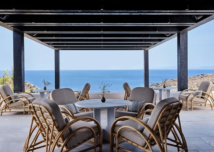 Odera, Tinos, Autograph Collection 5*