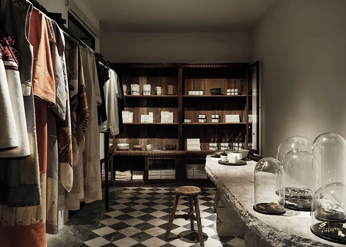 Hotel Odera, Tinos, Autograph Collection