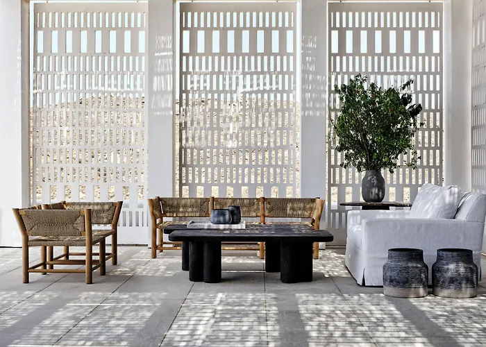 Odera, Tinos, Autograph Collection