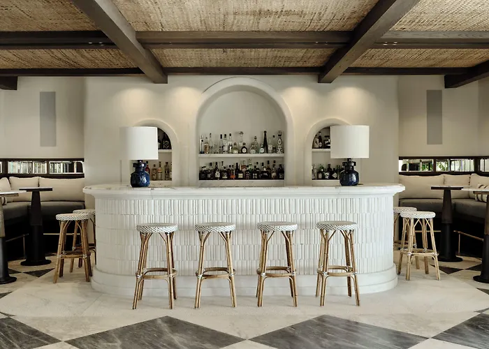 Odera, Tinos, Autograph Collection