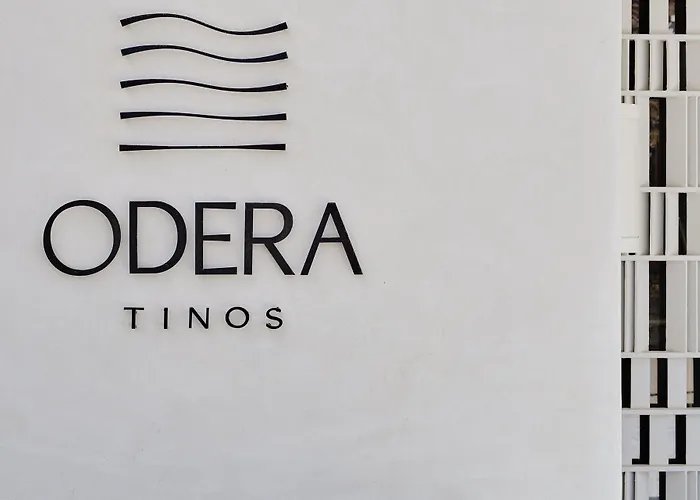 Odera, Tinos, Autograph Collection
