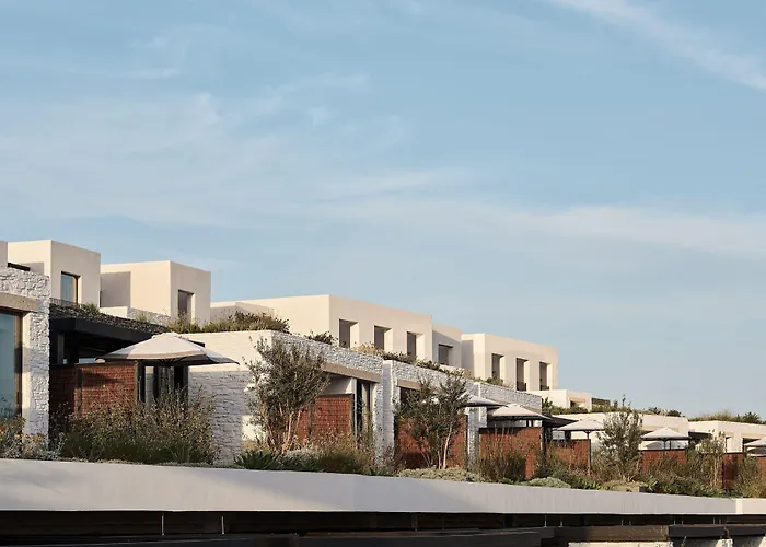 Hotel Odera, Tinos, Autograph Collection Kionia