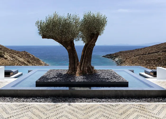 Hotel Odera, Tinos, Autograph Collection