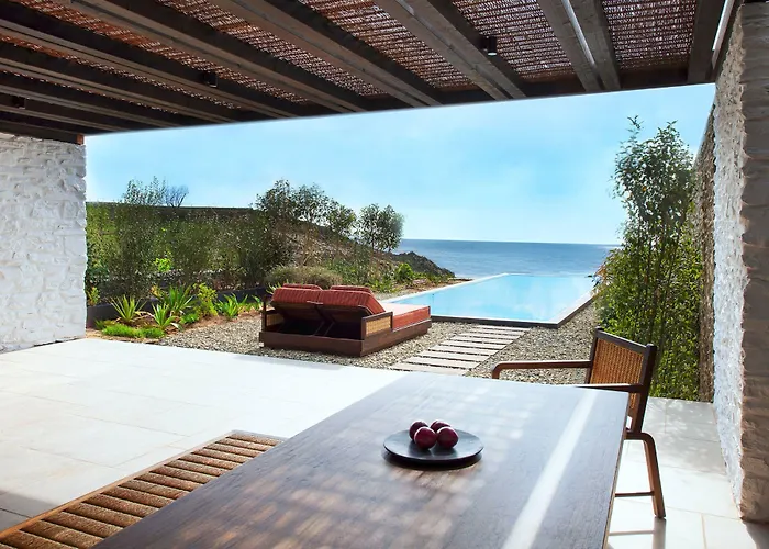 Odera, Tinos, Autograph Collection