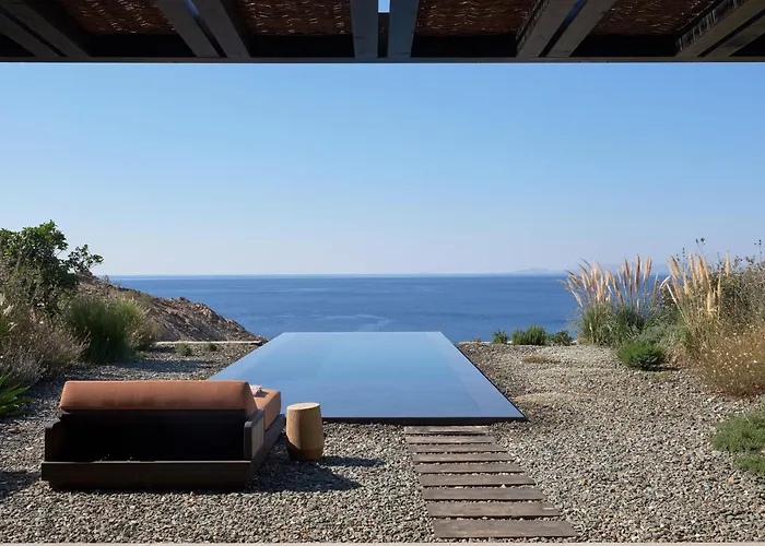 Hotel Odera, Tinos, Autograph Collection Kionia