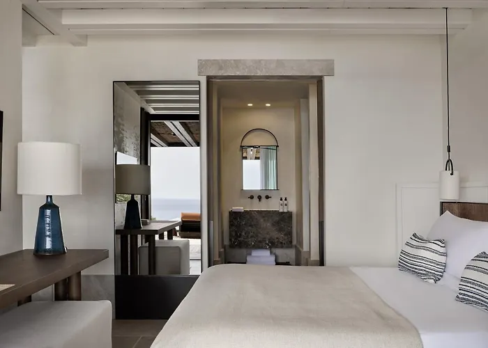 Odera, Tinos, Autograph Collection