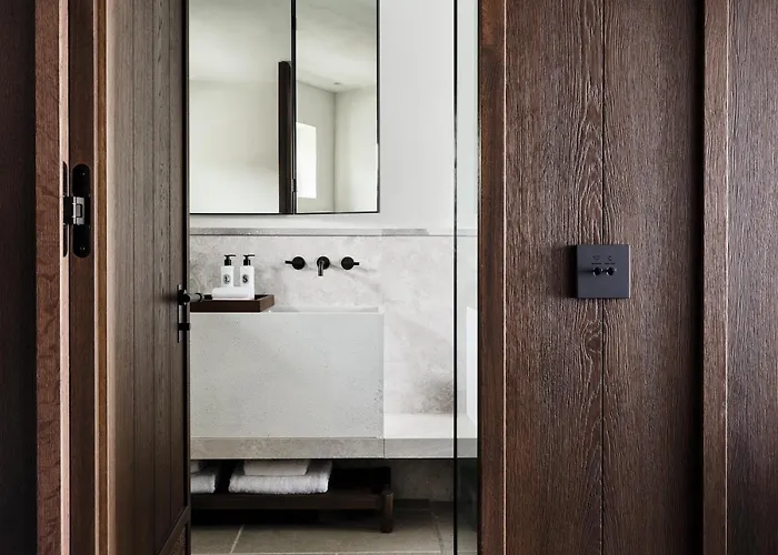 Odera, Tinos, Autograph Collection Hotel 5*