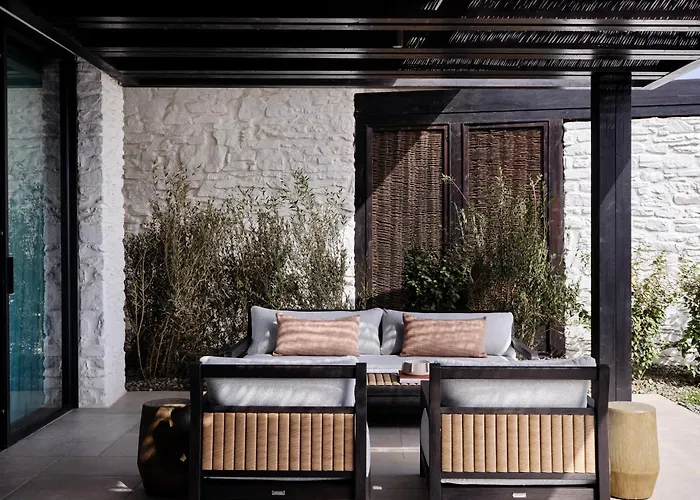 Odera, Tinos, Autograph Collection Hotel Kionia